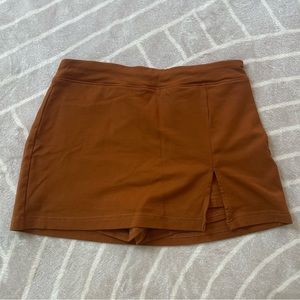 Urban Outfitters Skort